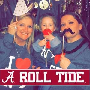 Meet your Posher, Brooke